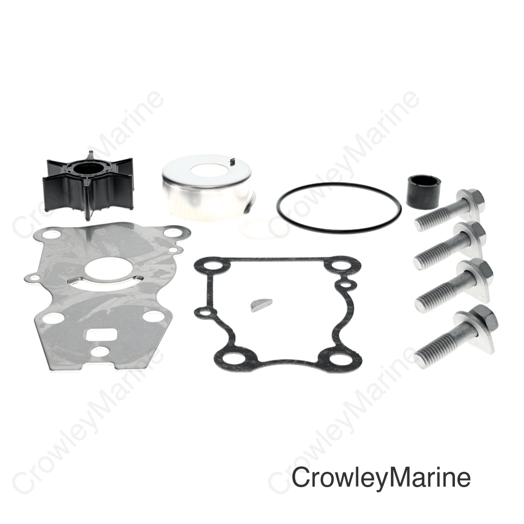 WATER PUMP RPR.KIT
