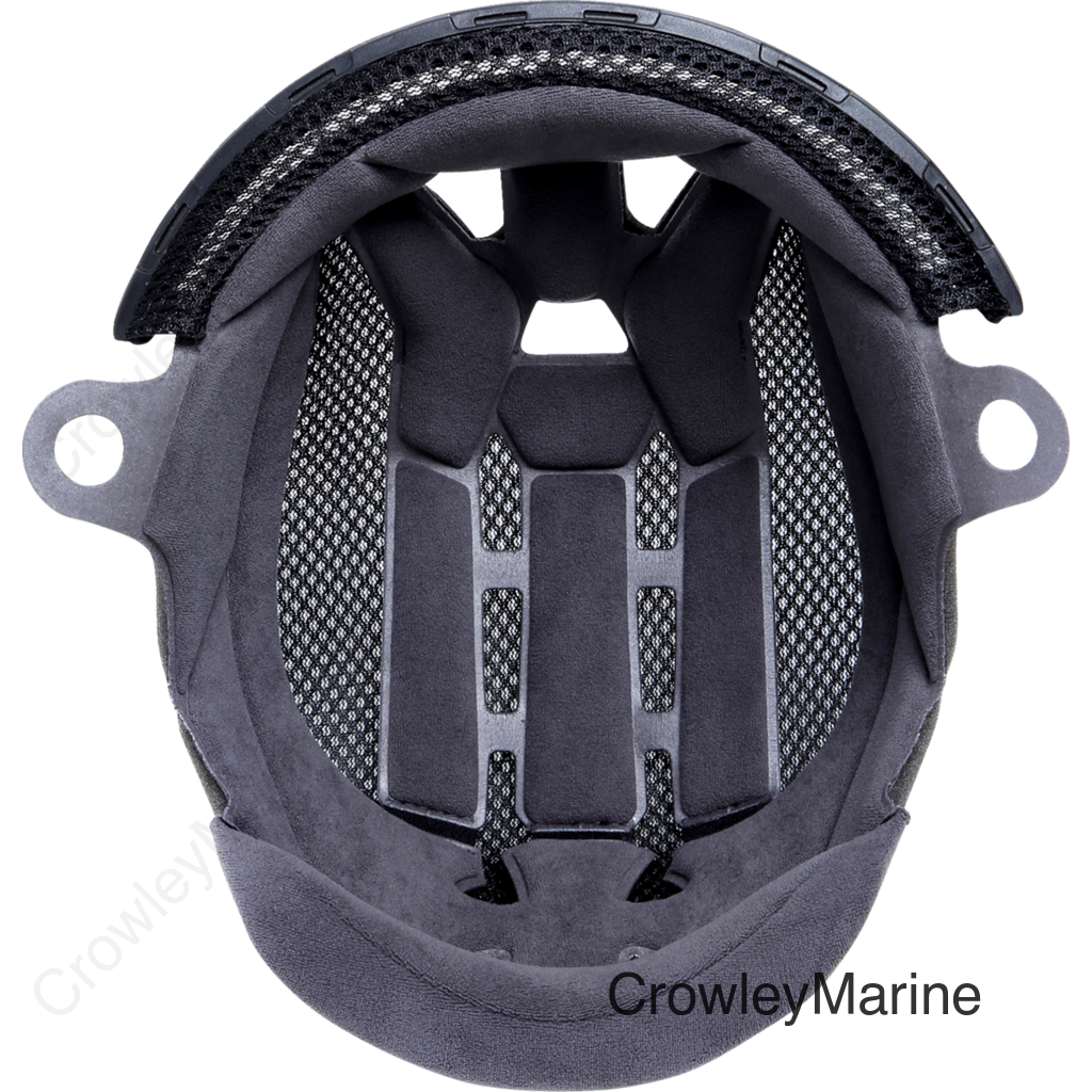 Tourmodular Liner - Gray - Large