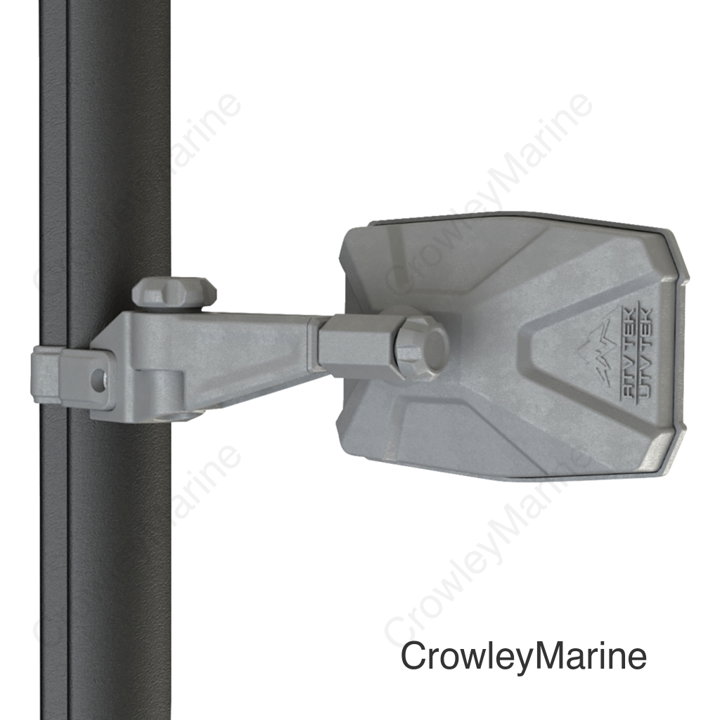 SIDEVIEW MIRROR CLAMP CF MOTO