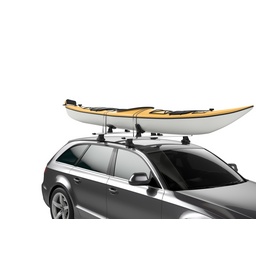 Thule DockGlide Kayak Saddle - Black thumbnail-3