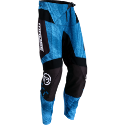 PANT QUALIFIER BL/BK 46 thumbnail-1