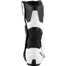 SMX-6 V3 Vented Boots - Black/White - US 7.5/EU 41 thumbnail-4