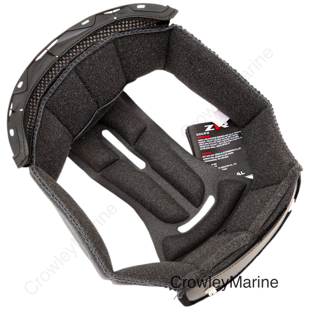 LINER JACKAL XS 15MM