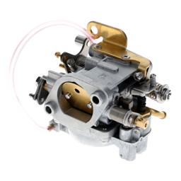 Complete CARBURETOR ASSEMBLY