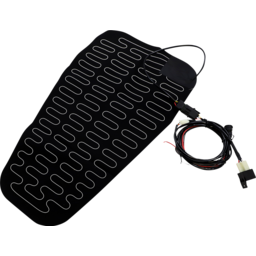 SEAT HEATER KIT ATV MSE thumbnail-1