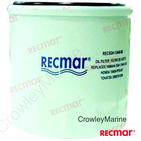 OIL FILTER (RECN26-13440-00)