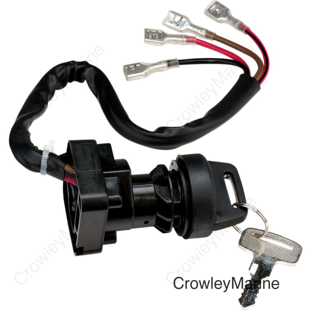IGNITION SWITCH