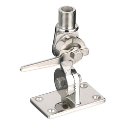 Seachoice Antenna Ratchet Mount Stainless Steel thumbnail-5