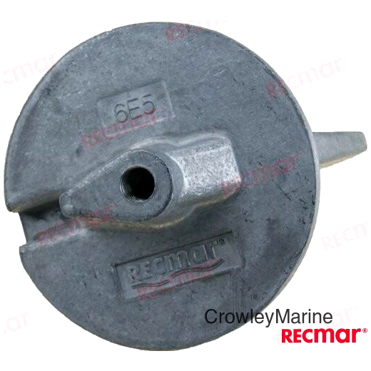 ALUMINIUM ANODE