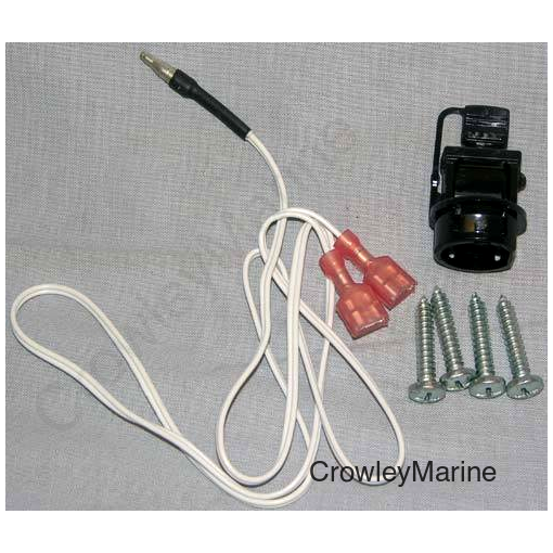 SMALL PARTS PACKAGE