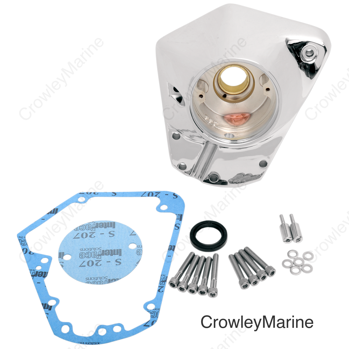 COVER CAM CHR 93-99BT