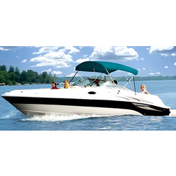 BIM TOP ONLY SUNBRLA 6'X 36"X (36716AT)