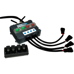 Trigger 4 Plus Controller thumbnail-3