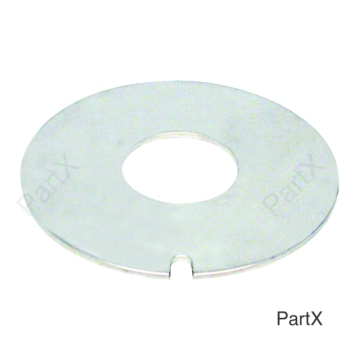 Wear Plate - GLM Products (12504)
