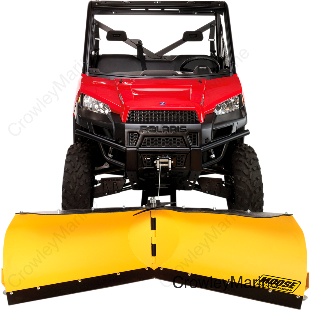 BLADE V-PLOW 82"RIGHTSIDE