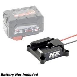 Nitrous Express Stand Alone Battery Mount thumbnail-1