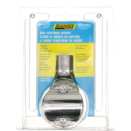 Seachoice Antenna Rail Ratchet Mount With Heavy-Duty Handle, 316 Stainless Steel thumbnail-6