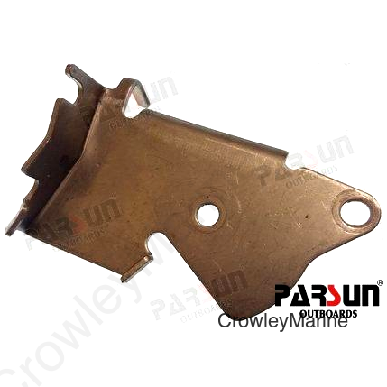 BRACKET, CONTROL TIGHTWIRE (PAF15-07000011)