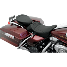 SEAT PILLION WD MLD 97-20 thumbnail-2