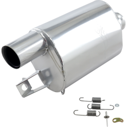 Silencer