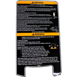 WARNING LABEL thumbnail-3