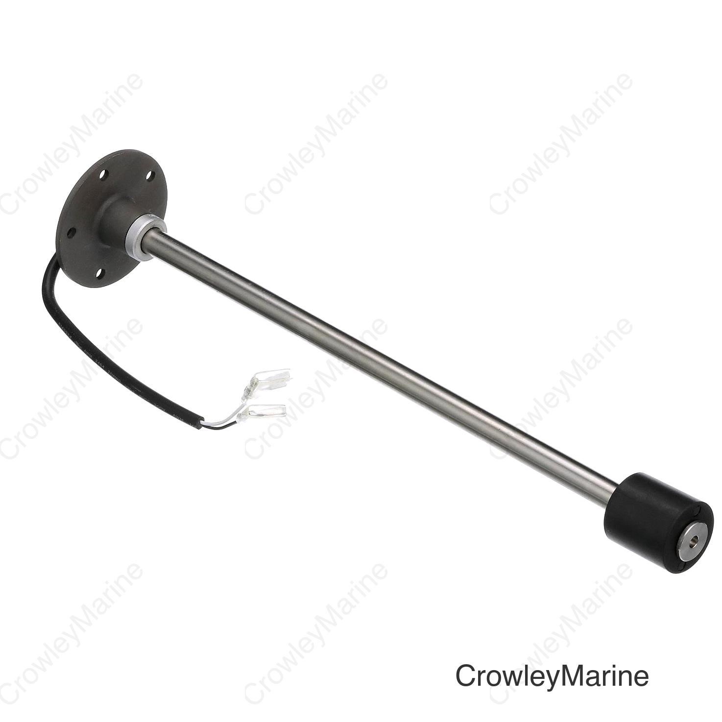 Seachoice Fuel Sending Unit, 14 in./350mm Tank, 33 (Full) & 240 (Empty) OHM Fuel Gauges