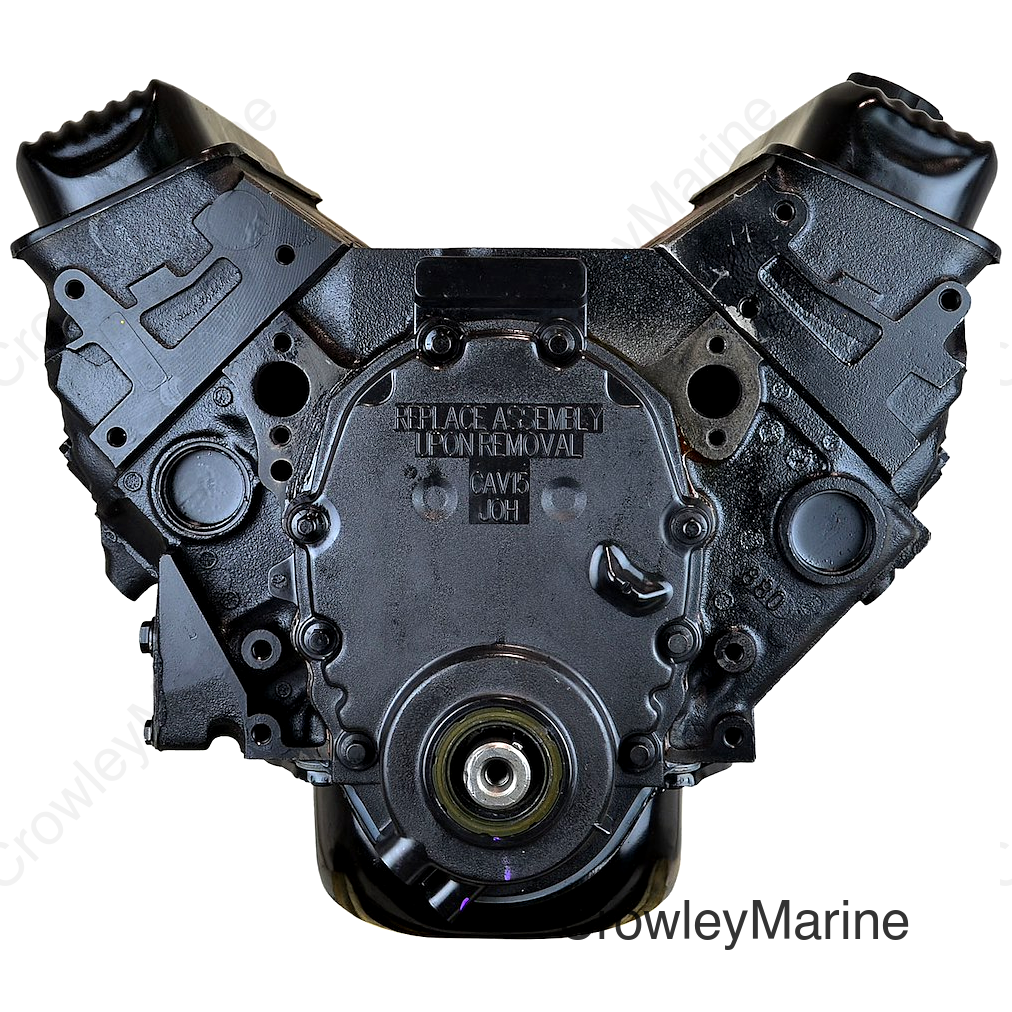 CHEV 305 96-00 MARINE ENG