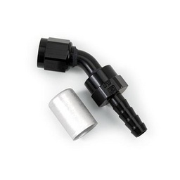Russell Performance -12 AN Crimp Collars (O.D. 0.950) (6 Per Pack) thumbnail-6