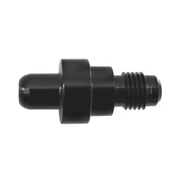 Nitrous Express 6AN Bottle Nipple (326 NX Valve) thumbnail-0