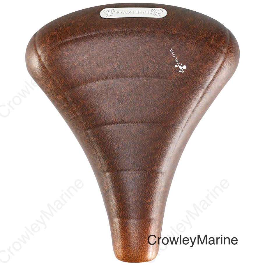 Selle Royal Ondina Saddle - Black