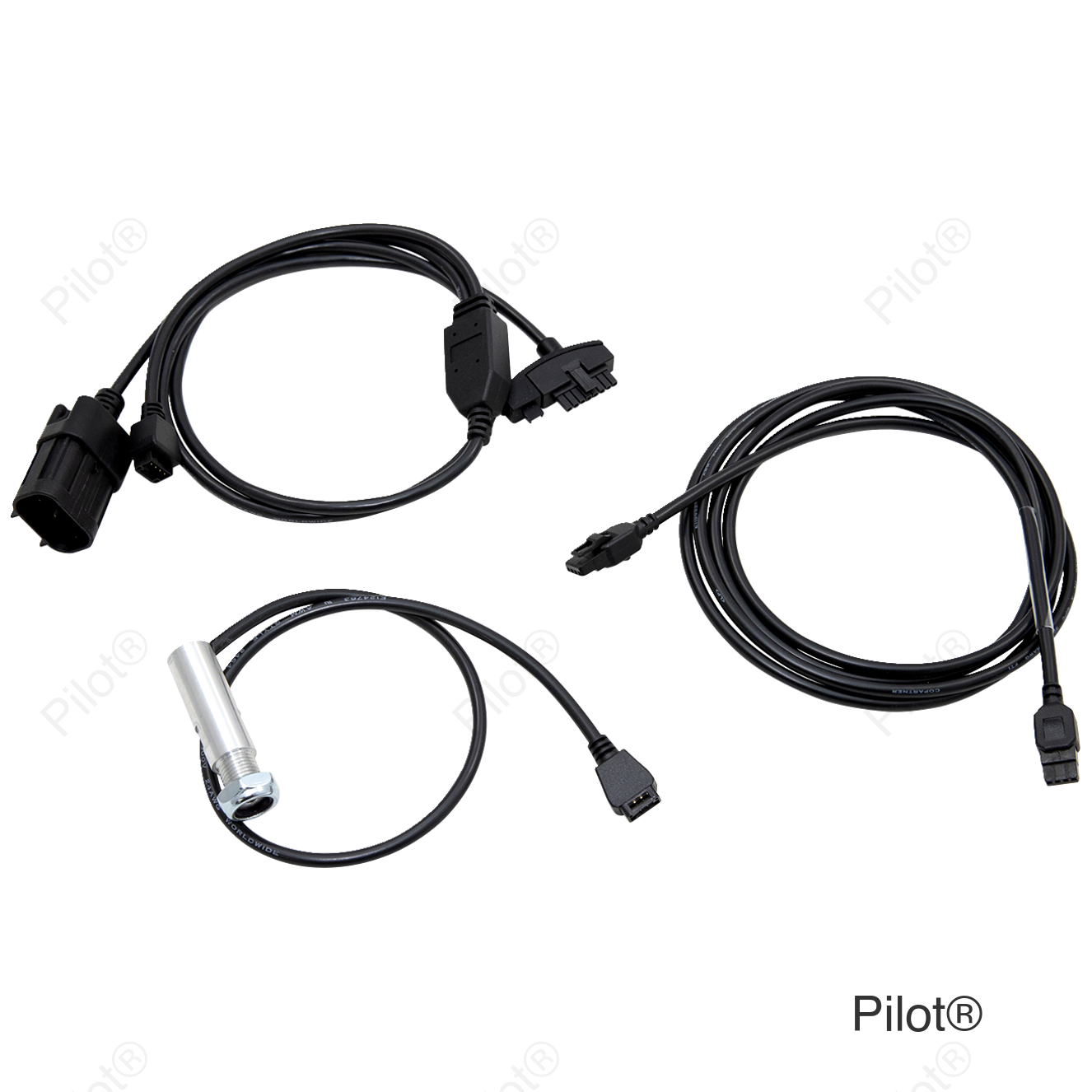 Temperature Sensor Belt - Polaris