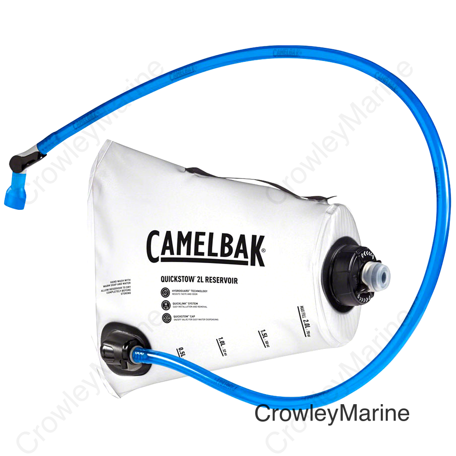 Camelbak Quick Stow Bike Reservoir - 2L