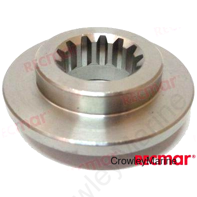 DISTANCE WASHER (REC663-45987-00)