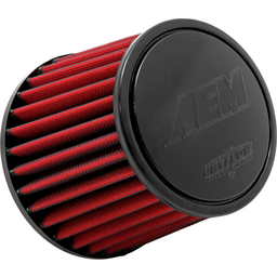 AEM 3 in Short Neck 5 in Element Filter thumbnail-0