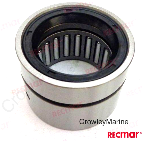 CRANKSHAFT BEARING (REC93310-636U4)