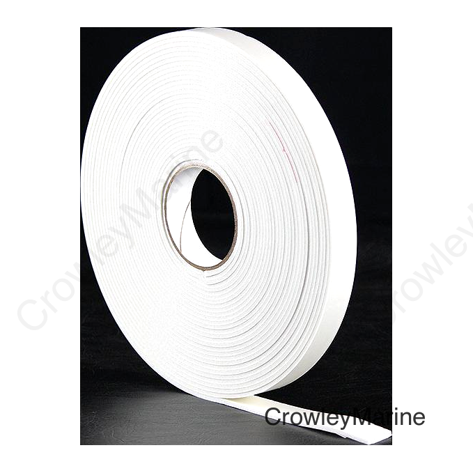 Specialy Recreation IT154 Install Tape, 1"x 54'