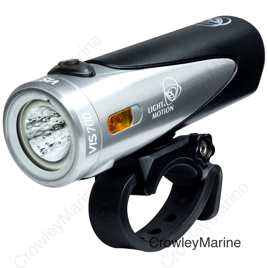 NiteRider Lumina Micro 900 Headlight - 900 Max Lumens Black