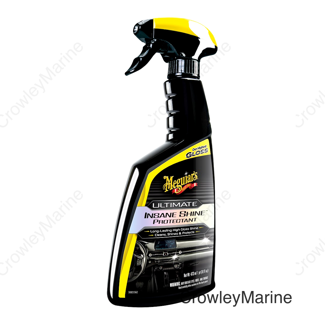 ULTIMATE INSANE SHINE PROTECTANT SP