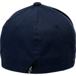 Linear Hat - Navy/Red - L/XL thumbnail-2