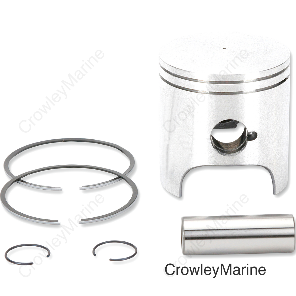PISTON ASSY, POLARIS STD