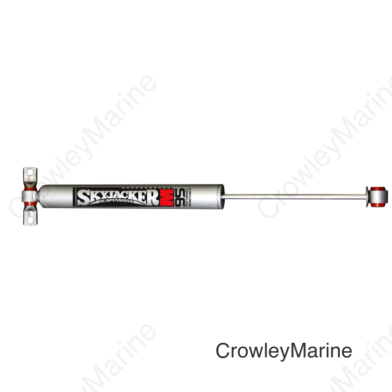 Skyjacker 1991-1991 Mazda Navajo M95 Performance Shock Absorber