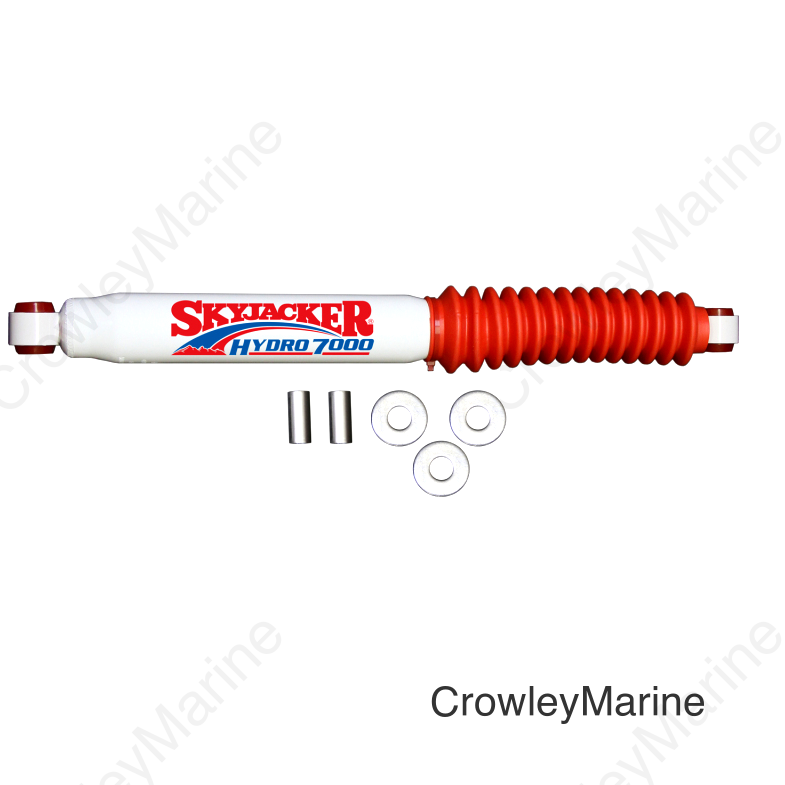 Skyjacker 2004-2004 Ford F-250 Super Duty Steering Damper Kit