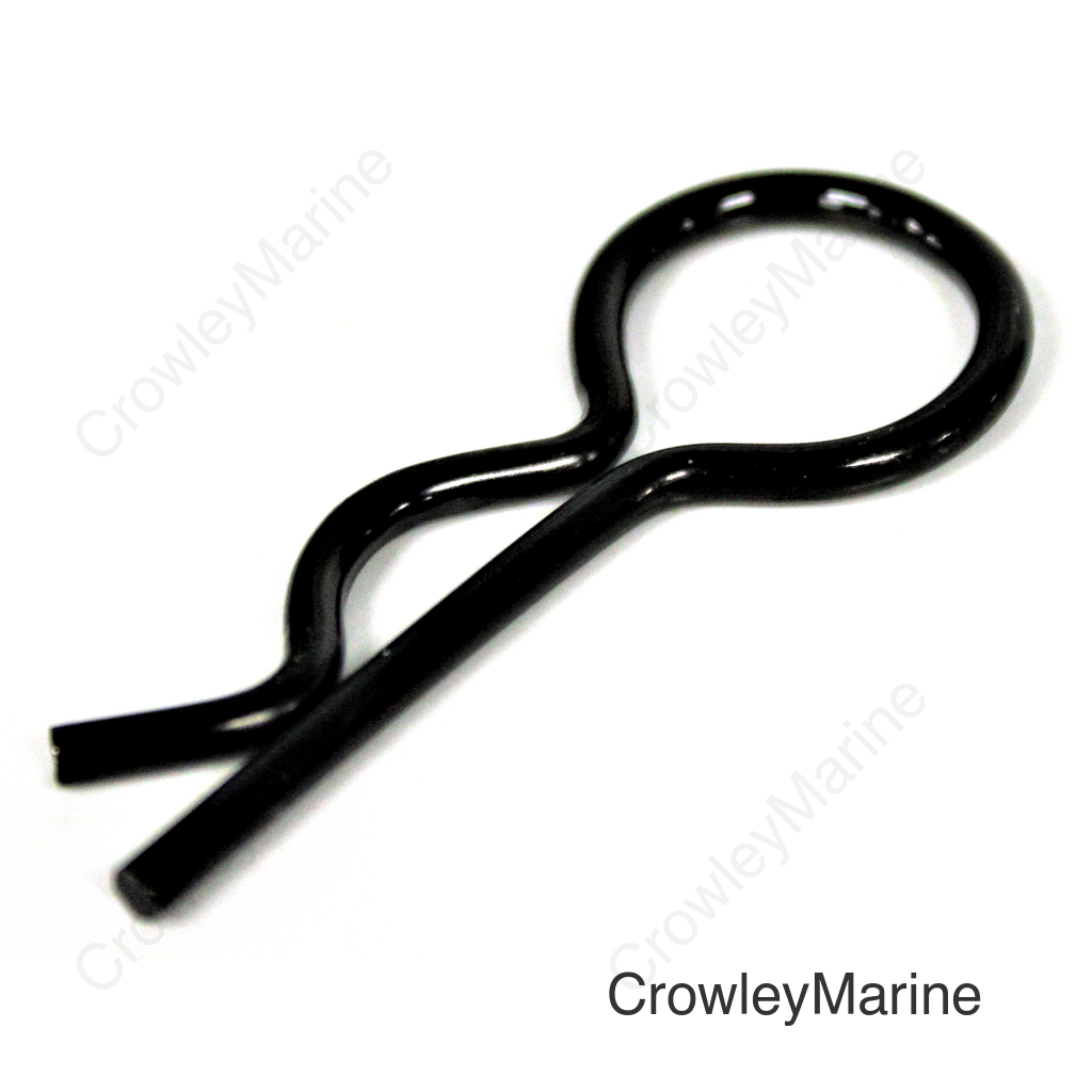 PIN, LOCK (2.3MM)