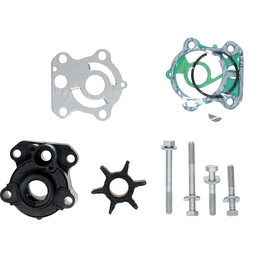 Complete Water Pump Kit (12295) thumbnail-3