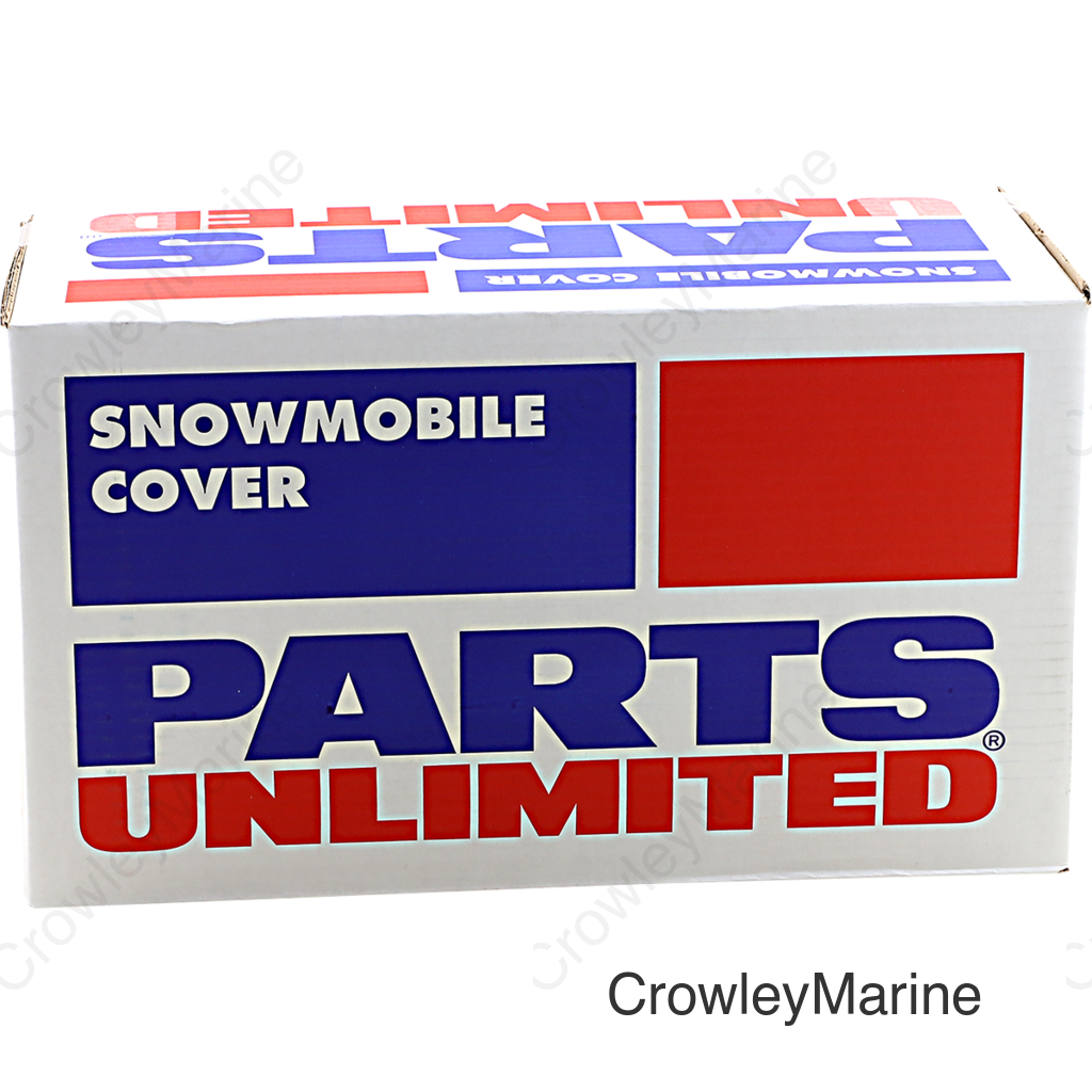 COVER CUSTOM A/C BK