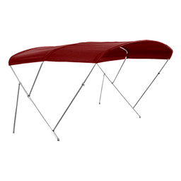 BIMINI TOP ONLY HOTSHOT 6'X54" (54705OY) thumbnail-1