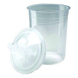 3M 16000 Paint Prep System Standard Lids & Liners Kit thumbnail-0