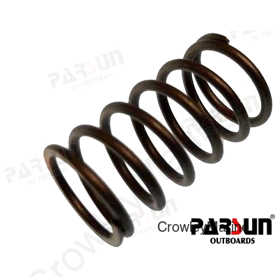 SPRING, VALVE STEM (PAF4-04080008)