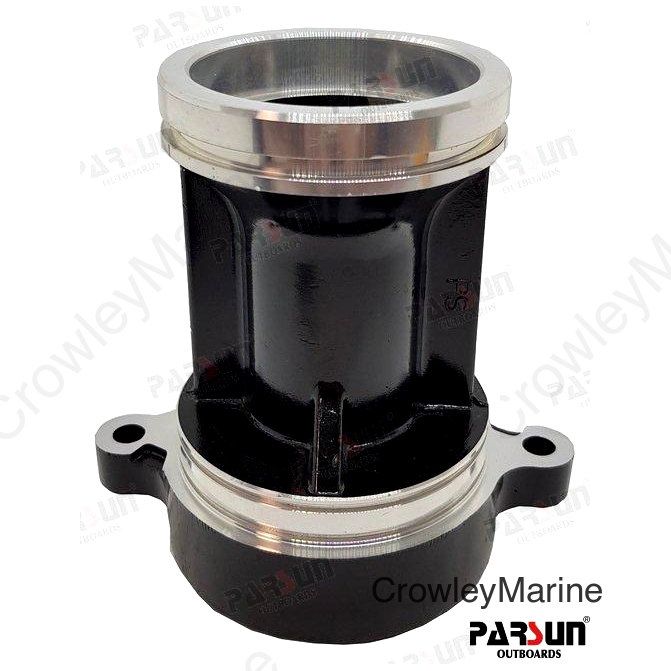 COVER, LOWER CASING (PAT40-04060001)