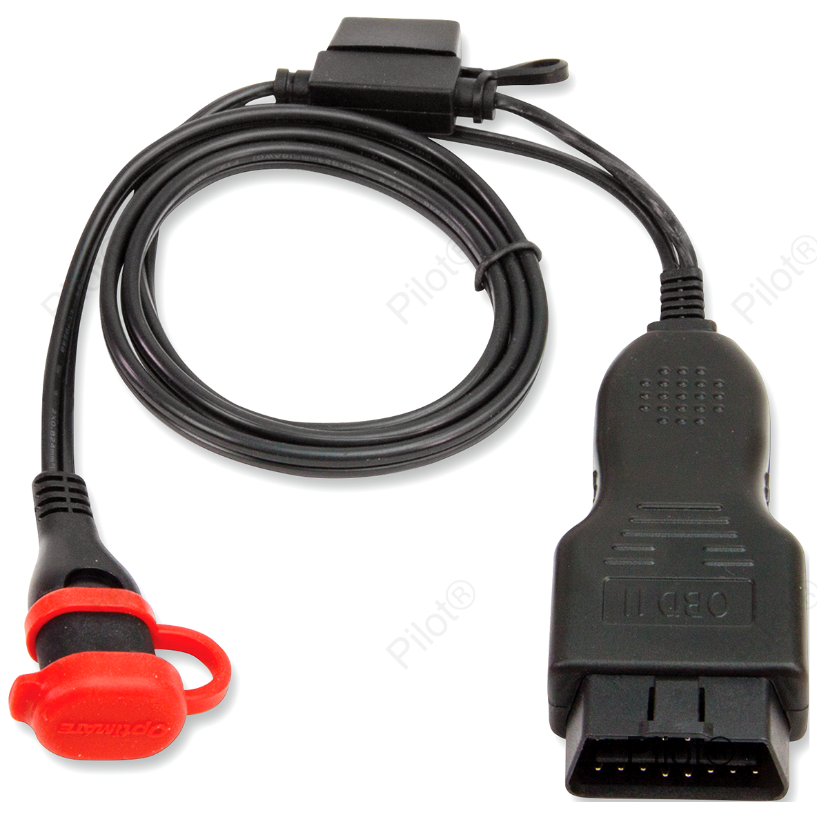 Adapter - OBDII to SAE